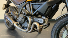 Ducati Scrambler Classic (MY15)